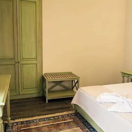 Hotel Bregu Tirana