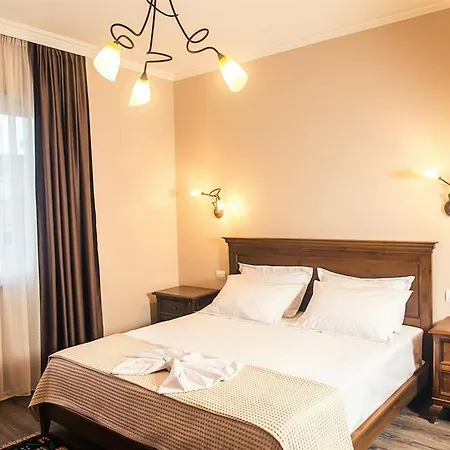 Bregu Hotel